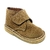 903C Bota de Gamuza con velcro (Coco) >