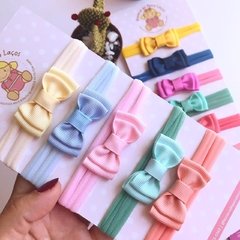 Lacinho Maya (Uni) - Tam:5cm