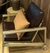 Sillón Mónaco Cristal - comprar online