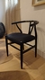 Silla Wishbone