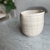 VASO/ FLORERO/ SERIE TRAZOS - comprar online