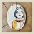 RETRATO OVAL - comprar online