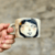 TAZA BAJA/ SERIE ORO