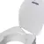 ELEVA INODORO CON TAPA - 4147 ASPEN - comprar online
