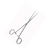 Pinza Pozzi 25 cm