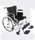 Silla de ruedas Ottobock Reforzada. Trinidad SRL