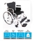 Silla de ruedas Ottobock Reforzada. Trinidad SRL en internet