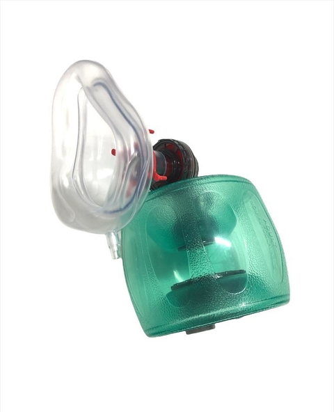 Resucitador manual adulto Winner