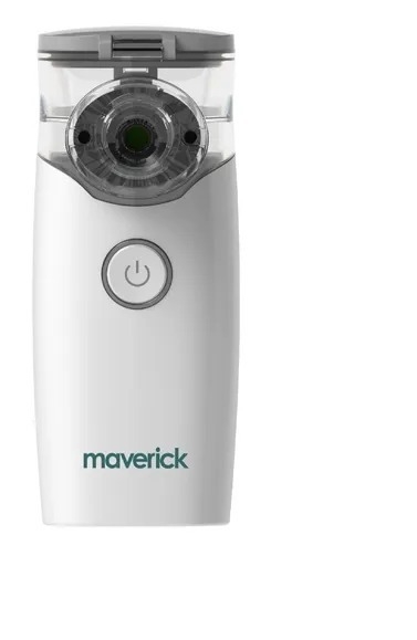 Nebulizador ultrasónico Mesh Maverick