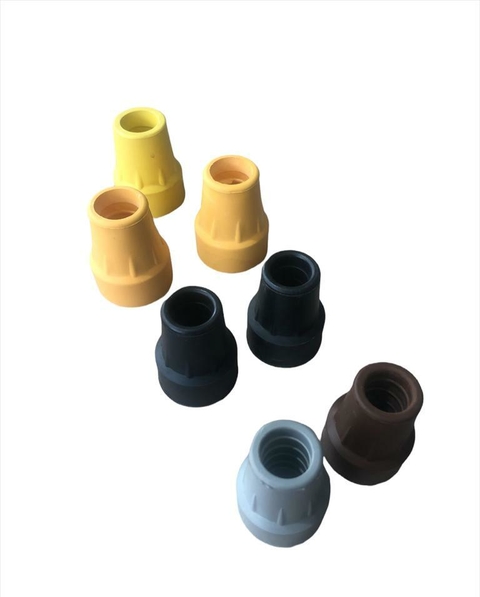 Regatones de goma RN Ledesma