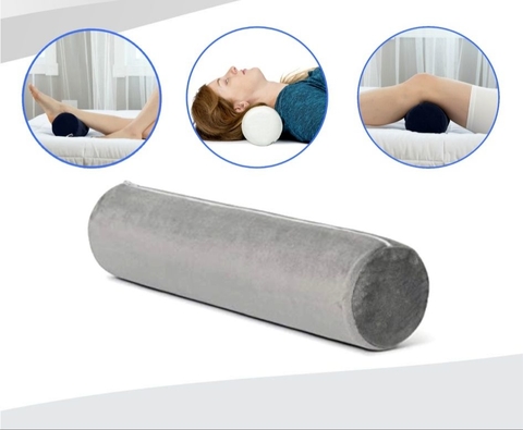 Almohada rodillo Nubial