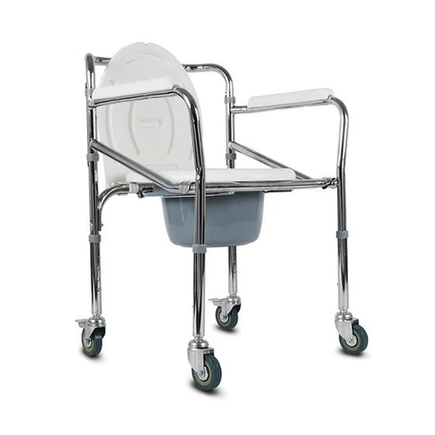 Inodoro Portátil Plegable. 696 Ledesma