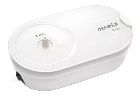 Nebulizador MINI a Piston 405B. Maverick