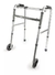 Andador Plegable con ruedas. Mov 205. Maverick