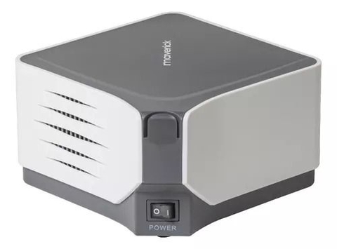 Nebulizador 403E. Maverick