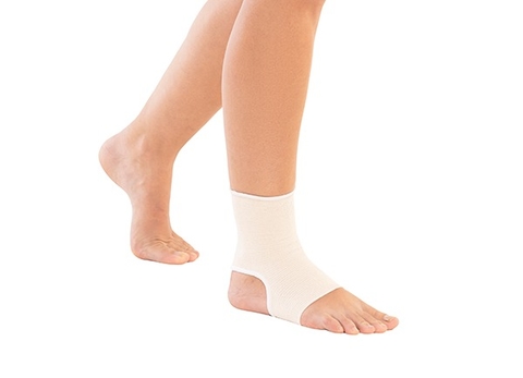 Tobillera elástica DEMA