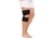 Rodillera abierta de neoprene en 8 R088 DEMA