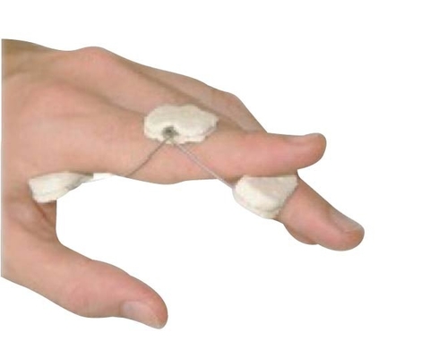 FERULA ACTIVA E.I.P. CON RESORTE DEMA