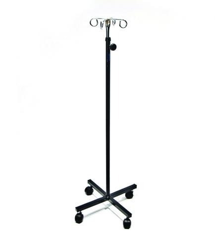 Porta suero rodante PS10M Massuar