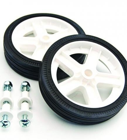 Ruedas andador paso a paso A031 Massuar