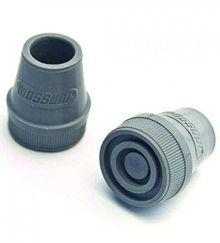 Regaton reforzado para bastòn 16mm Massuar