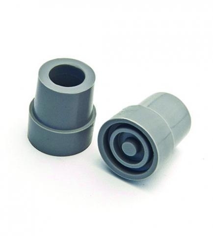 Regaton reforzado para baston 19mm Massuar