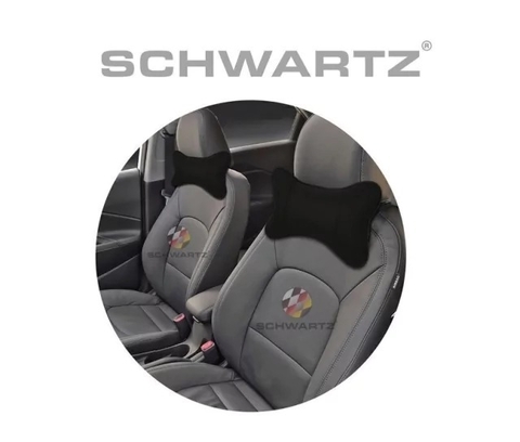 Almohada reposa cabeza auto SCHWARTZ