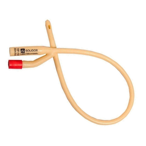 Sonda Foley 2 vias AURINCO RN Ledesma