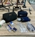 Kit de enfermería con estuche. - comprar online