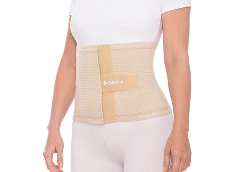 F030-24 FAJA REGULABLE - 24 CM. DEMA