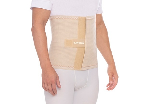 F030-28 FAJA REGULABLE 28cm. DEMA - comprar online