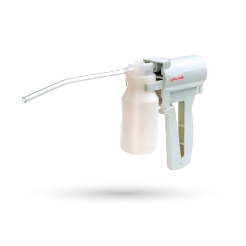 Aspírador Manual de secreciones Maverick Mod.7B-1