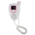 Detector de sonidos fetales 703 Melipal