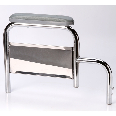 Apoyabrazo completo izquierdo Care quip