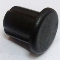 Tapon tubo-guia para silla de ruedas Care quip