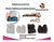 Almohadon para posicion prono Schwartz - comprar online