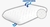 Almohada clasica plana ventilada 65x35x11cm SCHWARTZ - comprar online