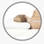 Almohada clasica plana ventilada 65x35x11cm SCHWARTZ en internet