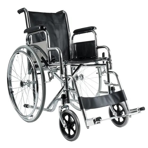 Silla de Ruedas Desmontable. 903 LEDESMA