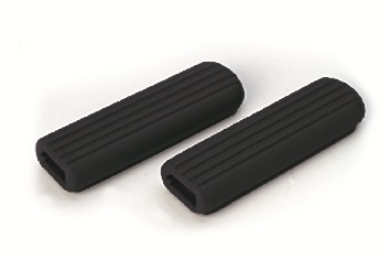 Manopla plastica para palancas de frenos Care Quip