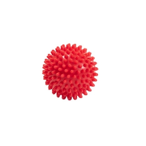 Pelota estimulacion con pinche DEMA