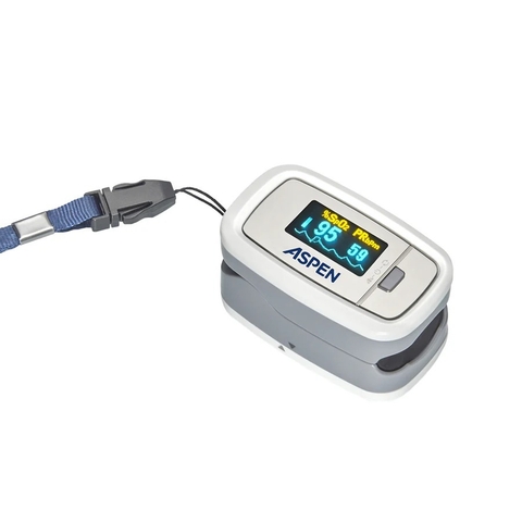 Oximetro de pulso CMS50D1 ASPEN