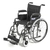 Silla de ruedas desmontable 43cm ASPEN