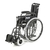 Silla de ruedas desmontable 43cm ASPEN - comprar online