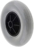 Rueda delantera para silla de ruedas ASPEN