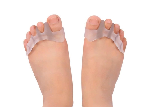 Separador de dedos para pies DEMA