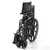 SILLA DE RUEDAS MANUAL DESMONTABLE SUPER REFORZADA 61CM-24"- ASPEN - comprar online