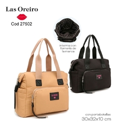 CARTERAS LAS OREIRO COD.27502