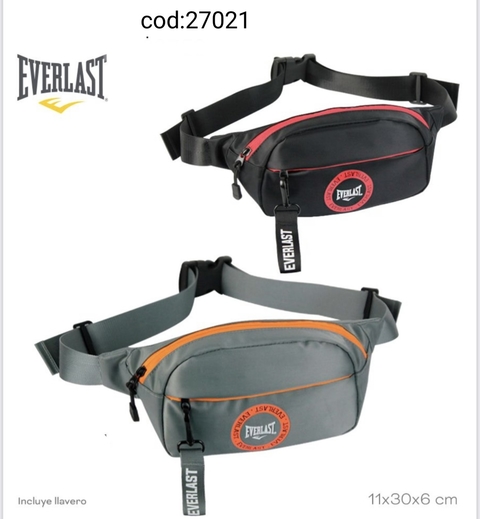 Riñoneras EVERLAST cod.27021