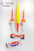 Juego 2 boyas 24/2 + 1 Bigotera 91 - tienda online